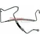 Hydraulikschlauch Lenkung Metzger 2361069 für Seat für VW für Vag