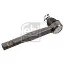 FEBI BILSTEIN 42473 Spurstangenendstück für MAZDA