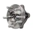 FEBI BILSTEIN 176532 Radlagersatz für VOLVO