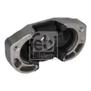 Lagerung Motor Febi Bilstein 181158 für Ford für Ford Motor Company Hinten Mitte