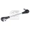 Stange/strebe Stabilisator Febi Bilstein 179800 Prokit für Opel für Vauxhall