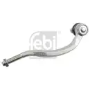 FEBI BILSTEIN 28580 Spurstangenendstück für PEUGEOT, CITROËN