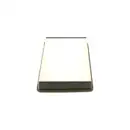 BOSCH 1 987 432 200 Filter, Innenraumluft M2200