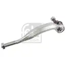 FEBI BILSTEIN 28581 Spurstangenendstück