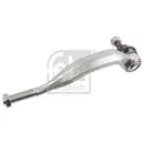 FEBI BILSTEIN 28581 Spurstangenendstück für CITROËN, PEUGEOT