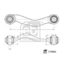 FEBI BILSTEIN 179982 Querlenker für BMW, ALPINA