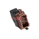 Schalter Fensterheber Metzger 0916562 für Nissan für Renault Beifahrerseitig