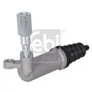 FEBI BILSTEIN 34919 Kupplungsnehmerzylinder für VW, AUDI