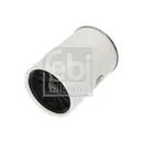 FEBI BILSTEIN 170004 Kraftstofffilter für IVECO, MERCEDES-BENZ, VOLVO, SETRA