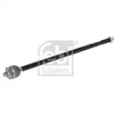 Axialgelenk Spurstange Febi Bilstein 180289 für Renault für Smart