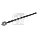 FEBI BILSTEIN 180289 Axialgelenk für SMART, RENAULT