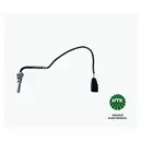 NTK 95385 Sensor, Abgastemperatur für AUDI, VW