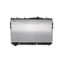 Kühler Motorkühlung Mahle CR 1311 000S Behr für Chevrolet für Daewoo