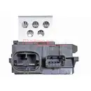 Steuergerät Elektrolüfter (motorkühlung) Metzger 0917369 für Citroën/peugeot