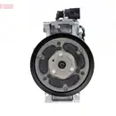 Kompressor Klimaanlage Denso DCP02113 für Audi für VW