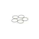 BOSCH 1 410 210 053 Dichtring