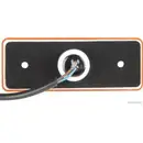 HERTH+BUSS ELPARTS 82710233 Seitenmarkierungsleuchte