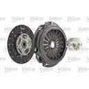 VALEO 827163 Pkw Premium Kupplungskit 3P