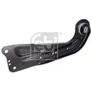Lenker Radaufhängung Febi Bilstein 180552 für Audi für Seat für VW Unten Vorne