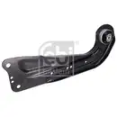 FEBI BILSTEIN 180552 Querlenker für VW, SKODA, AUDI, SEAT
