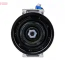 DENSO DCP02116 Kompressor A/C