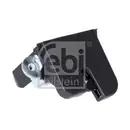 FEBI BILSTEIN 176449 Heckklappenschloss für VW