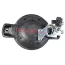 Türaußengriff Metzger 2310585 für Fiat Fahrzeughecktür Links