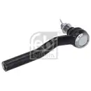 FEBI BILSTEIN 180278 Spurstangenendstück für MAZDA