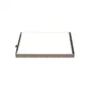 BOSCH 1 987 432 241 Filter, Innenraumluft M2241