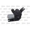 Wischermotor Valeo 582667 Original Teil für Opel für Vauxhall Hinten