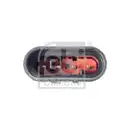FEBI BILSTEIN 177430 Lambda-Sonde für FIAT, LANCIA