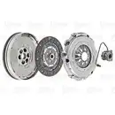 Kupplungssatz Valeo 837308 Fullpack Dmf (csc) für Alfa Romeo für Fiat für Opel