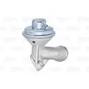VALEO 700407 AGR Ventil FORD Fiesta(02>)1.4TDCi