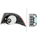 HELLA 2VA 009 246-131 Heckl. li LED VW