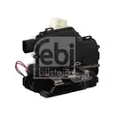Türschloss Febi Bilstein 172111 Febi Plus für Seat für Skoda für VW Hinten Links
