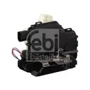 FEBI BILSTEIN 172111 Türschloss für SKODA, VW, SEAT