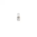 BOSCH 1 987 302 603 Glühlampe T4W 4W 6V BA9s