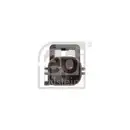 FEBI BILSTEIN 170702 ABS-Sensor für JAGUAR
