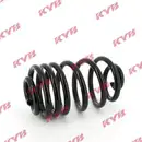 Fahrwerksfeder Kyb RA5476 K-flex für Fiat Hinterachse