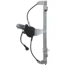 VALEO 850168 Fensterheber v l FIAT Doblo