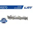 Krümmer Abgasanlage Lrt K870 für Mercedes Benz für Mercedes Benz