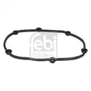 Dichtung Steuergehäusedeckel Febi Bilstein 171915 für Audi für Porsche für Seat