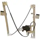 VALEO 850506 Fensterheber v l FORD Focus