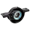 FEBI BILSTEIN 176349 Kardanwellenmittellager für KIA, HYUNDAI
