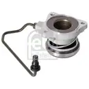 FEBI BILSTEIN 34939 Zentralausrücker für OPEL, ALFA, FIAT, CHEVROLET, ABARTH