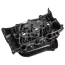 FEBI BILSTEIN 176909 Ventildeckel- / Ansaugkrümmereinheit für LAND, JAGUAR