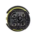 FEBI BILSTEIN 175940 Lambda-Sonde für MERCEDES-BENZ, MAYBACH, CHRYSLER