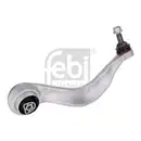Lenker Radaufhängung Febi Bilstein 180550 für Bmw für Alpina Vorderachse Links