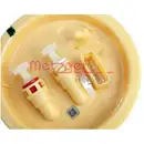 Sensor Kraftstoffvorrat Metzger 2250301 Original Ersatzteil für Ford für Volvo