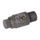 Öldruckventil Febi Bilstein 08412 für Mercedes Benz für Mercedes Benz